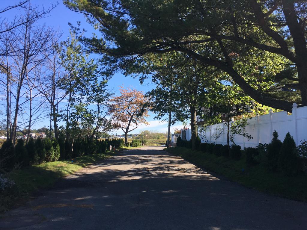 Family Rooms In Salem Boston 소거스 외부 사진
