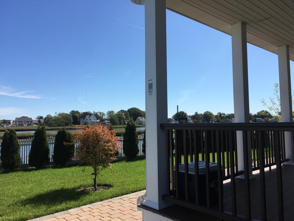 Family Rooms In Salem Boston 소거스 외부 사진