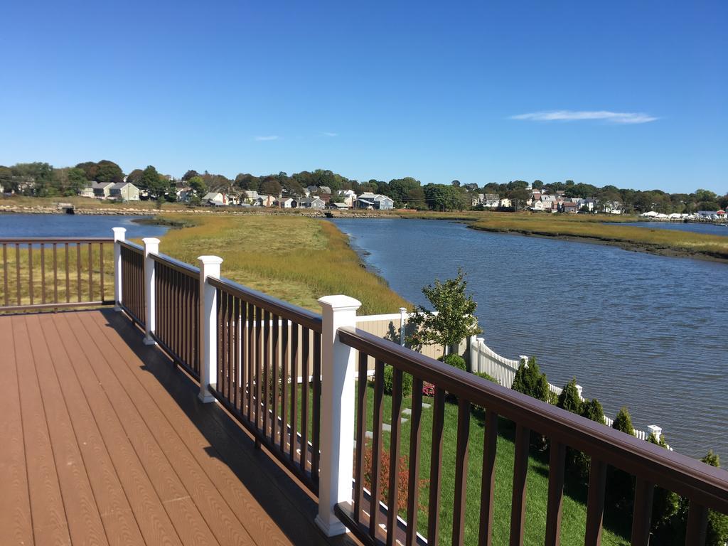 Family Rooms In Salem Boston 소거스 외부 사진