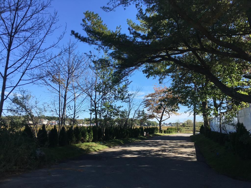 Family Rooms In Salem Boston 소거스 외부 사진