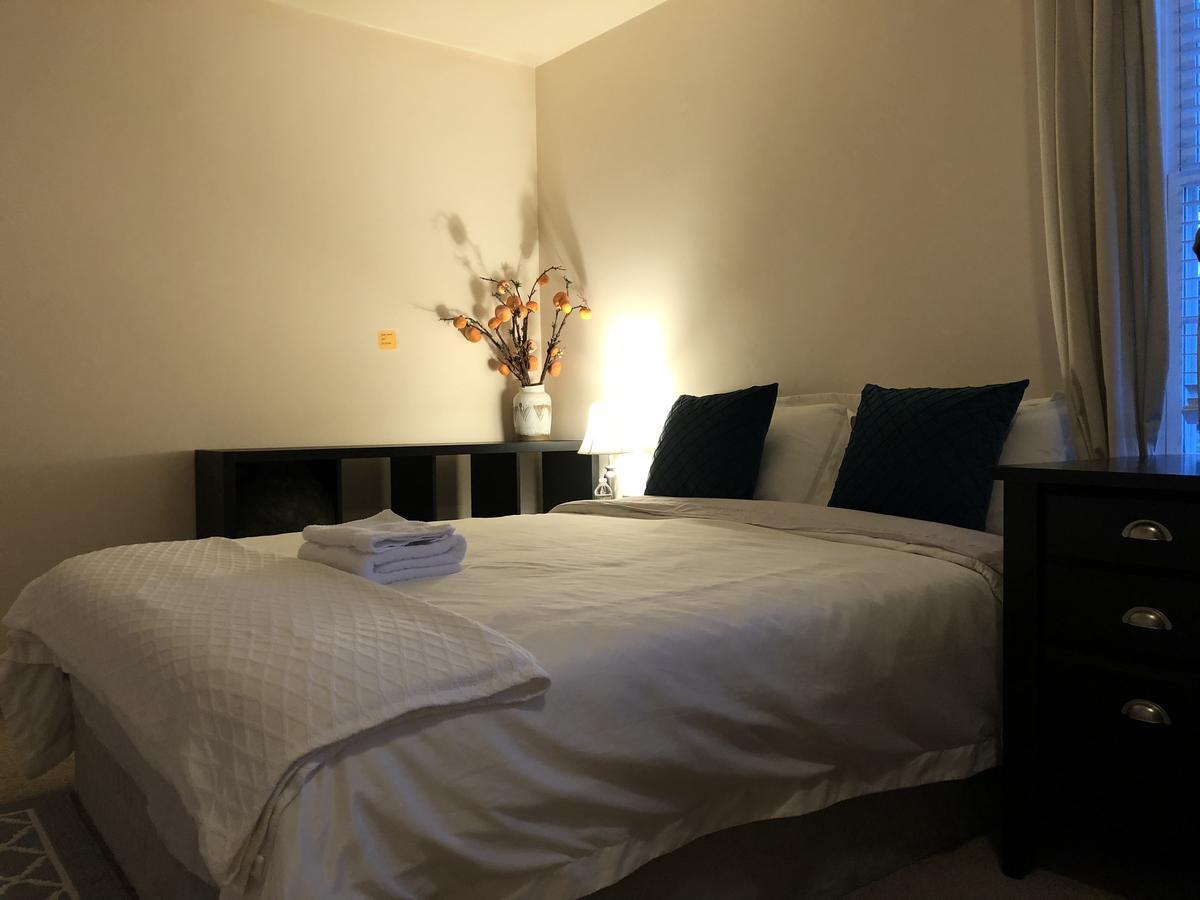Family Rooms In Salem Boston 소거스 외부 사진